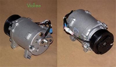 Air Conditioner Compressor M11-8103010ba for Chery A3 Tiggo