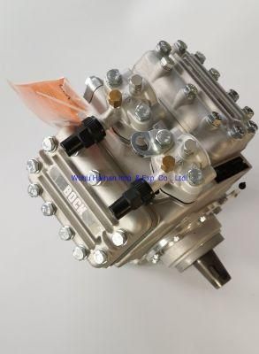 Genuine New Bock Compressor Fkx40-560K