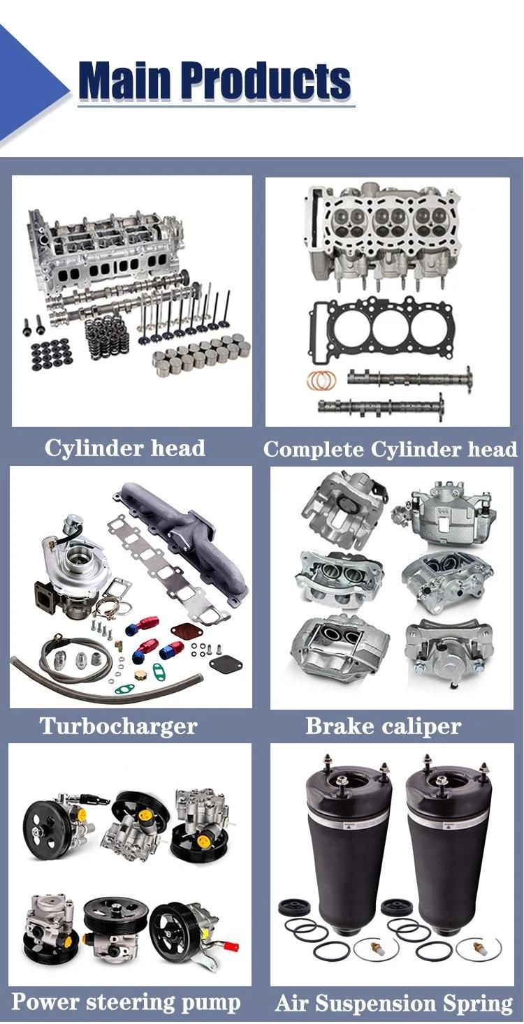Milexuan Wholesale Auto Parts 3D0422154f 3D0422154K Hydraulic Car Power Steering Pumps for VW