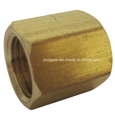 Brass Union for 3/8&quot; Tube