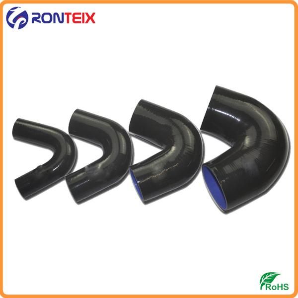 Flexible 135 Degree Elbow Silicone Radiator Hose