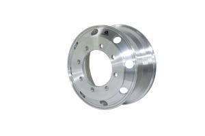 Forged Aluminum Wheel for Truck