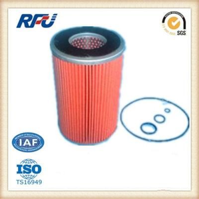 1-8781-0075-1/ 15607-1090 High Quality Oil Filter for Isuzu