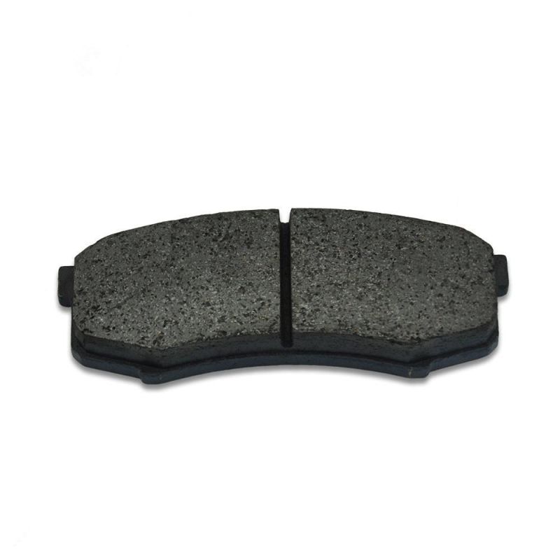 Manufacturer Wholesale Car Accessories Automobile Parts Brake Pads for Automotive