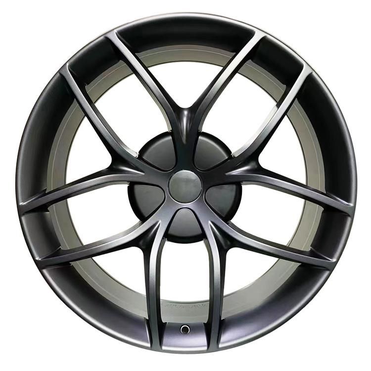 2022 New Design Passenger Car Wheel Rims for Tesla