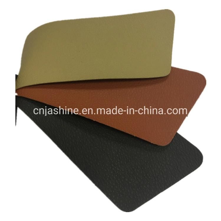 High Quality PVC Leather for Dashboard