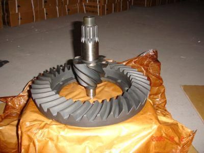 Crown Wheel and Pinion for Bedford