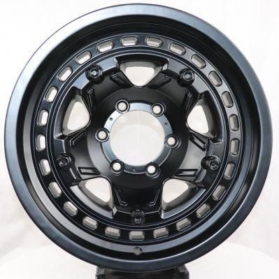 Popular Style SUV Car Rims to Customize 17 Inch