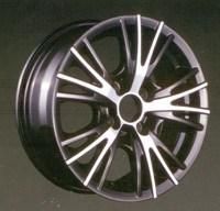 Alloy Wheel (CY-701)