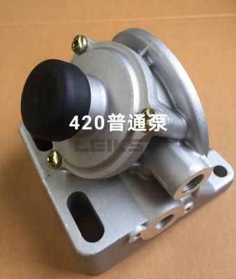 FF5046/Pl420/Pl421/Fs19816/R90 Leikst Base Fuel Filter Head/Aluminum Seat for PC200-6 6D102 Wg615 Truck Engine