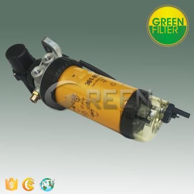 Fuel Water Separator for Tractor Engine Parts (361-9554)