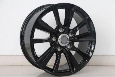 Aluminum Alloy 20X8.5 Fully Replica