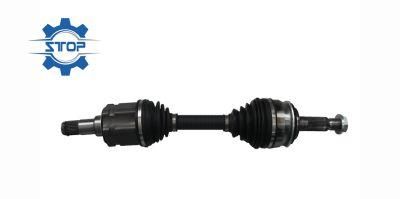 CV Axle for Toyota Camry 2012-2018 48t Drive Shaft High Quality and Factory Price