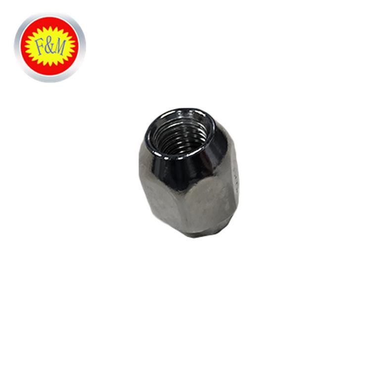 Steel Wheel Hub Bolt Nut OEM 90942-01082 Wheel Hub Nut for Car Parts