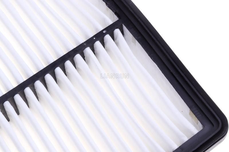 Automotive Filter for PC-0766 Ferrari 458 Italia Spider Air Grid Filter Factory with CE