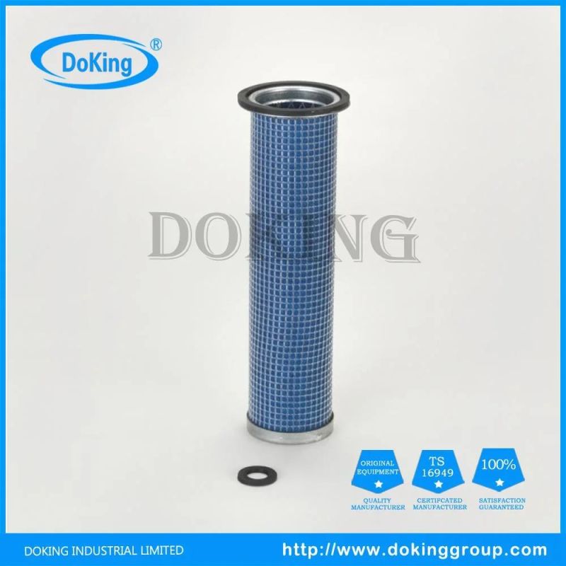 High Efficiency Air Filter Filter Element P123160 Car Parts