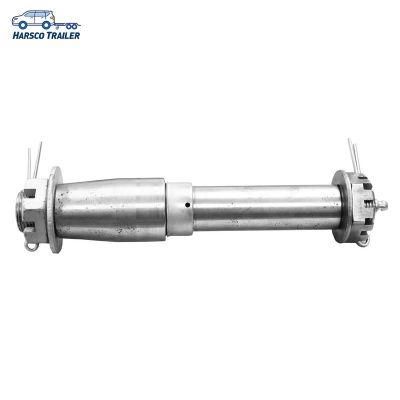 1 1/16&quot; X 1 1/16&quot;-Eliminator Torsion Axle Replacement Spindle