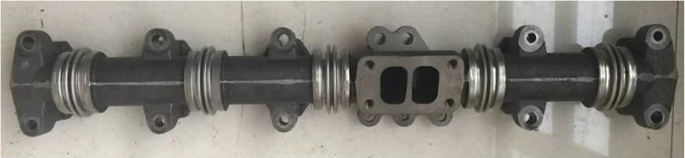 Diesel Manifold Bellows