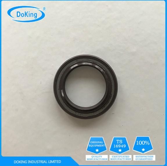 High Pressure Rubber Oil Seal for Car 25X36X6