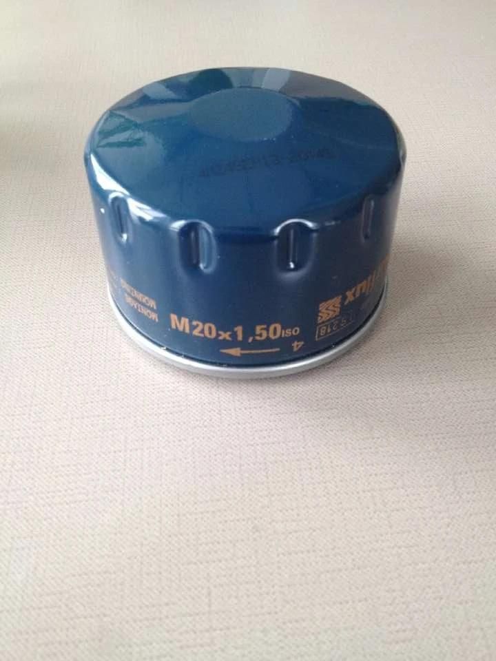 Ford Car Oil Filter 1812551/Bk2q6714AA