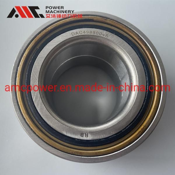 Dac49880046 Dac498846 Wheel Hub Bearing