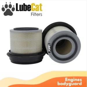 High Efficiency Air Filter for Mercedes-Benz Truck Af981