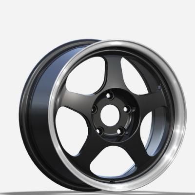 Alloy Wheel for Car 1601