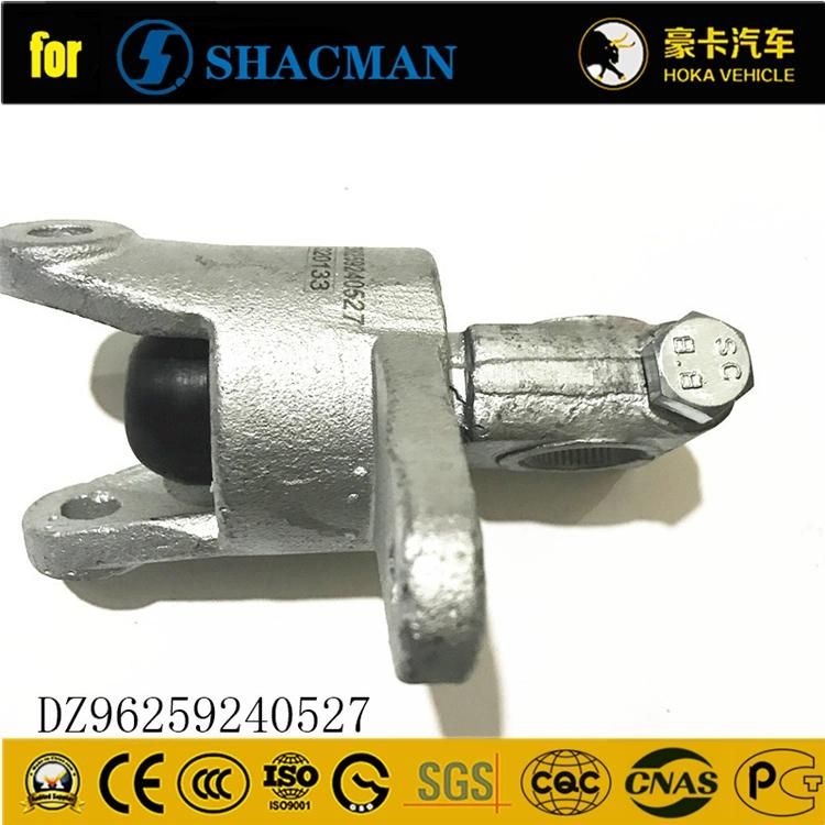 Original Shacman Spare Parts Shift Mechanism for Shacman Heavy Duty Truck