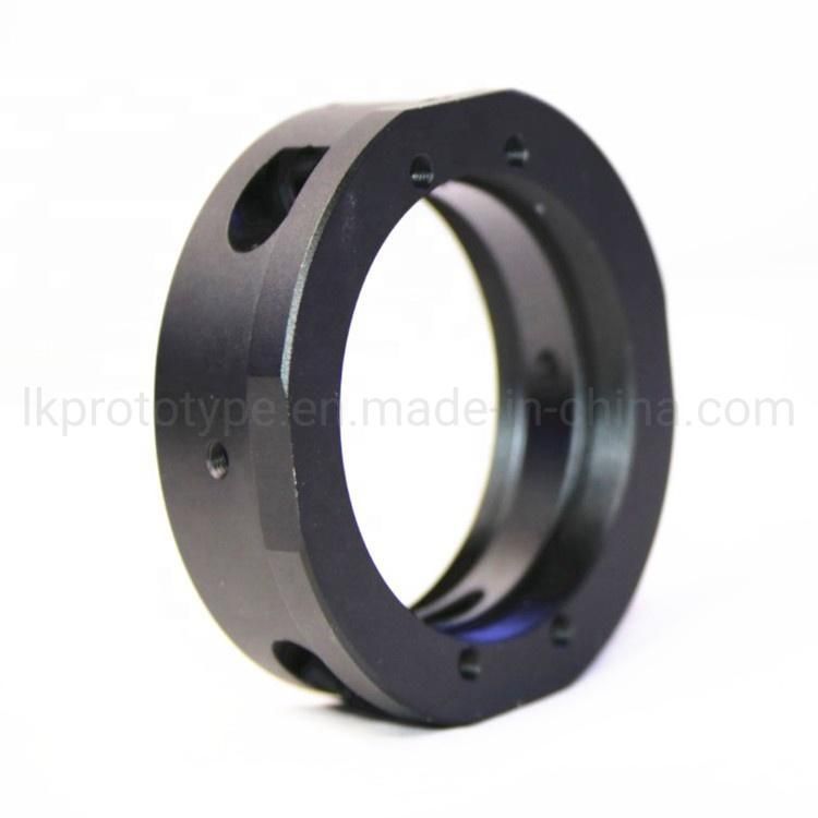 Custom Precision Stainless Steel/Plastic/PVC/Aluminum Part CNC Turning/Machining Fabrication Service