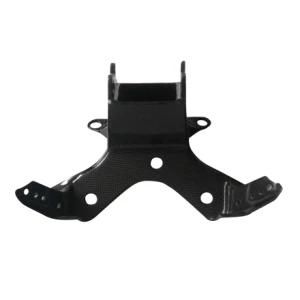 Carbon Fiber Upper Faiirng Stay Bracket for YAMAHA R6 2008-2009