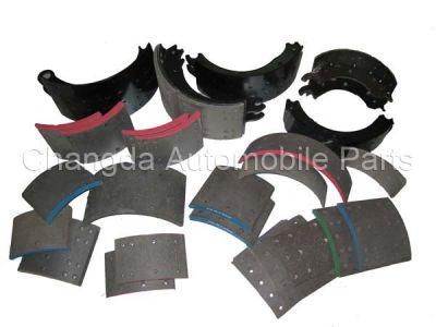 Brake Lining (European)