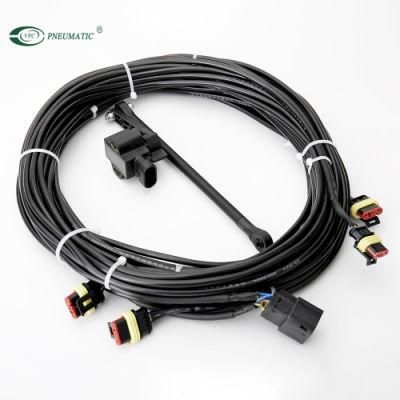 Accuair E-Evel Sensor Harness for Height Sensor Cable