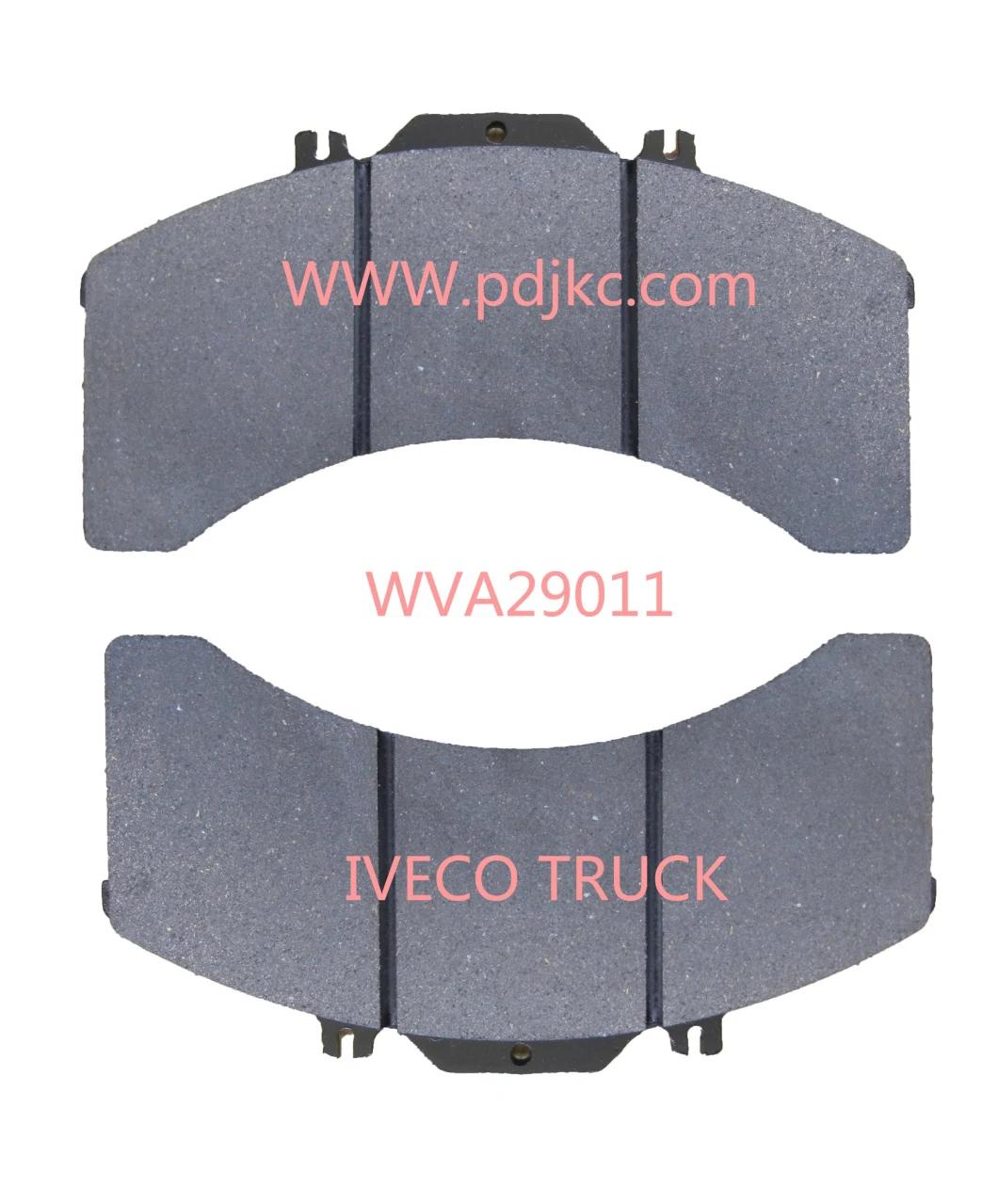 Brake Pads 290114240