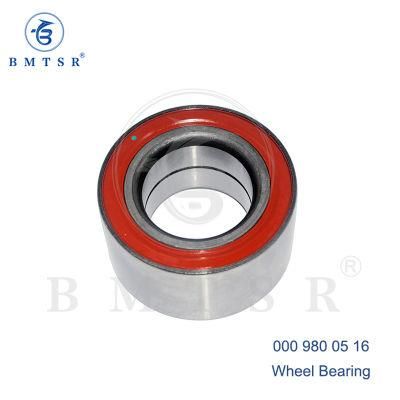 Rear Wheel Bearing Kit for W220 0009800516
