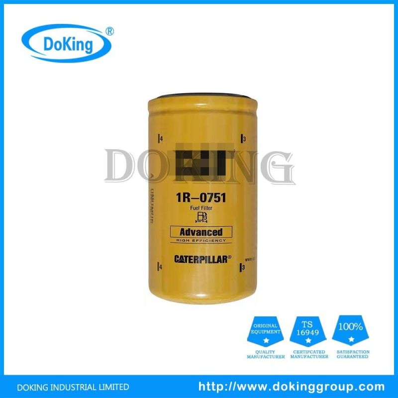 Factory Price Fuel Filter, Water Separator 513-4490 for Excavators