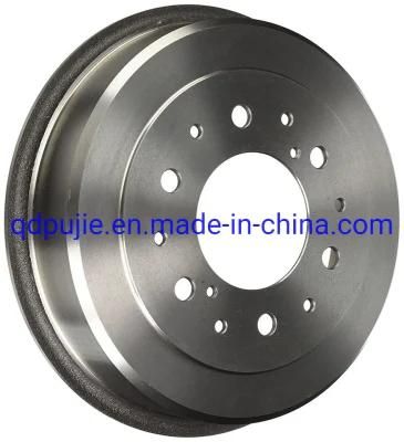 Toyota Brake Drum 4243125070 4243135060 4243135090