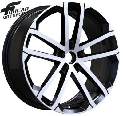 Forcar Aluminum Car Wheel Rims VW Rims Replica Design Rim