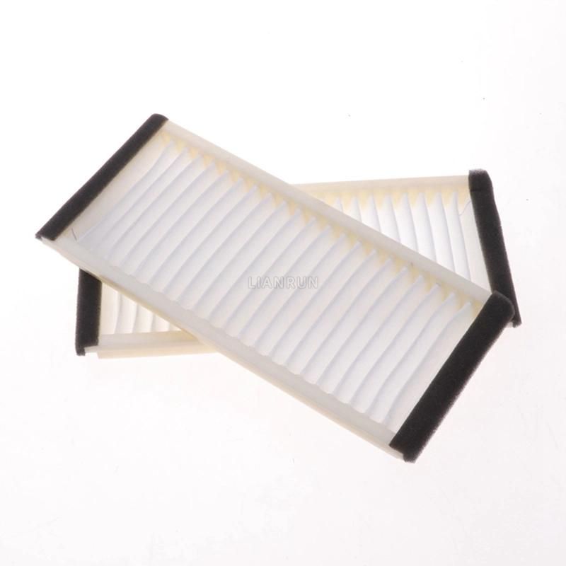 Auto Filter for PC-0819 Aston Martin dB9 DBS Vantage Grid Air Conditioner Filter