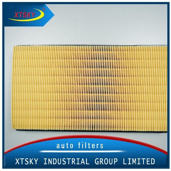 High-Efficiency Car Truck Auto Air Filter Fa-1884