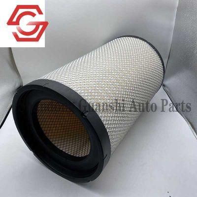 Car Engine Oil Filter Auto Parts High-End Technology Oil Filter