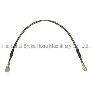 Customizable Screw Thread Auto Parts Brake Hose