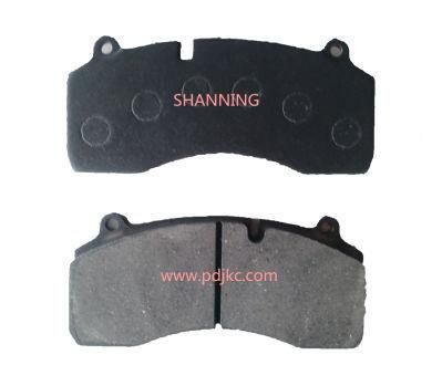 Renult Bus Brake Pads 29181