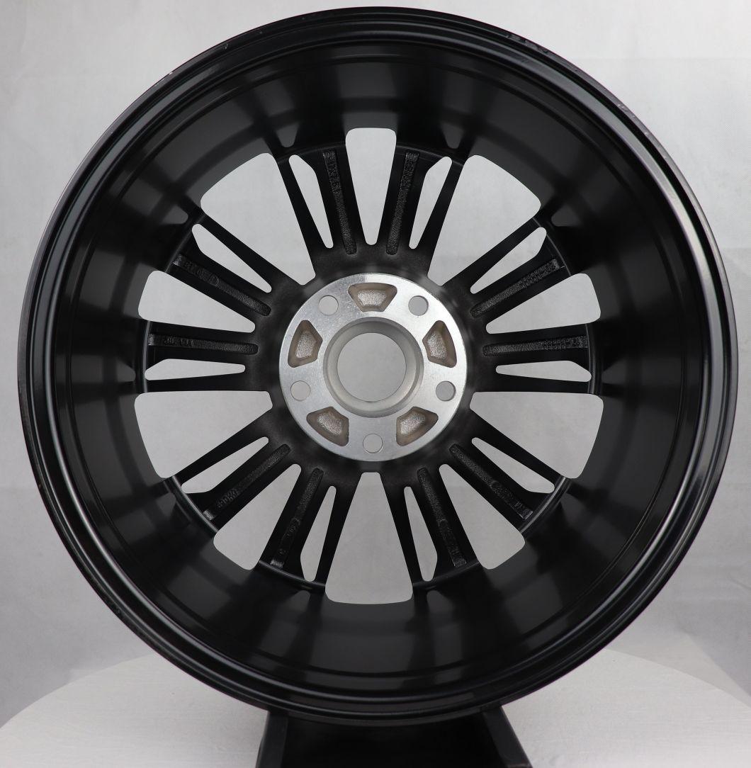 5X112 Wheels 18 Inch 5X120 Wheel Rims