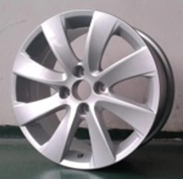 S8079 JXD Brand Auto Spare Parts Alloy Wheel Rim Replica Car Wheel for Citroen C-Quatre