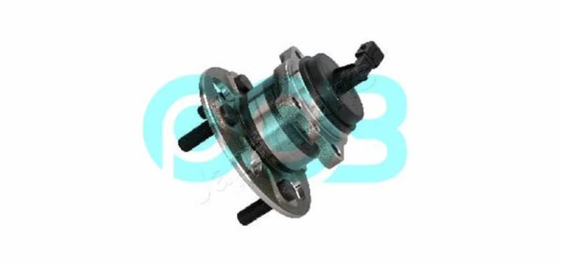 Car Part Good Quality Auto Bearing Rear Axle Wheel Hub Bearing OEM 52750-C8000 713626880 R184.85 922433 for Hyundai I20