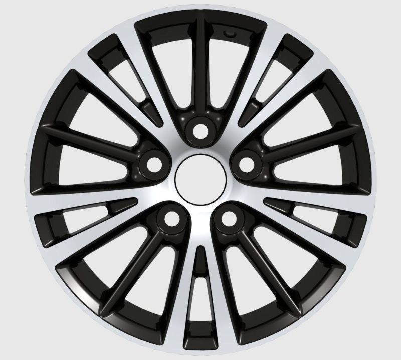 Hot Selling 17 Inch 18inch Offroad Wheels with 6X139.7 Alloy Wheels