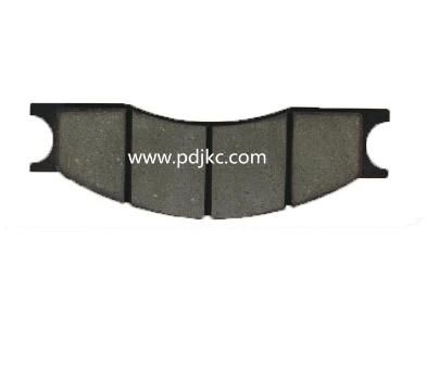 Loader Brake Pads 9065346 9051433