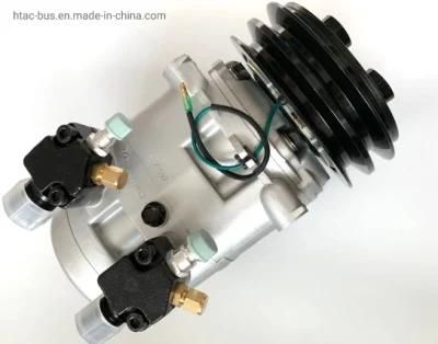 China OEM Supplier Middle Bus Air Conditioner Compressor