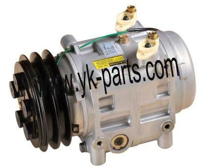 High Quality Auto AC Compressor (TM-31) for Bus