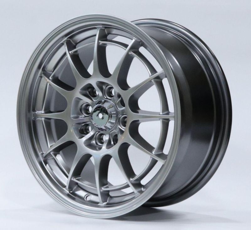 J1093 Car Accessory Car Aluminum Alloy Wheel Rims Made In China